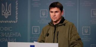 «Объясняю», – Подоляк объяснил, по какой именно части Запорожской АЭС РФ пытается попасть