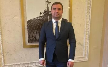 «Огнестрельное ранение в голову, нашла мать», — росСМИ про убийство нардепа-коллаборанта Ковалева на Херсонщине