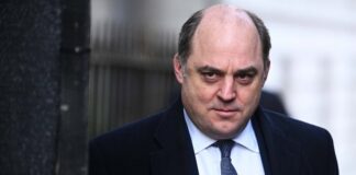 Уоллес о войне в Украине: Путин делал ставку на август, но проиграл