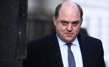 Уоллес о войне в Украине: Путин делал ставку на август, но проиграл