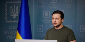 В Белом доме призвали Зеленского принять участие в саммите G-20, если туда приедет Путин