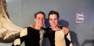 Балетные приключения Чиполлино в России