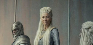 Новый тизер «Дома Дракона» дал надежду: может стать лучше «Игры престолов»