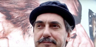 От «Поцелуя» до VR-музея: в Берлине от коронавируса умер Дмитрий Врубель