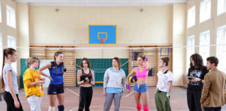 Сериал «Дылды»: даты выхода новых серий 3 сезона