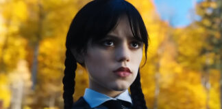 Сериал «Уэнсдэй»: все подробности о ремейке «Семейки Аддамс»