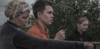 Жена Чубайса сняла фильм о счастливой семье, где болезнь разрушает все