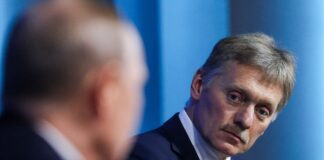 «Все будет оперативно». — у Путина озвучили шаги Кремля после «референдумов»