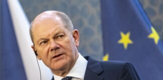 Шольц признался, почему Германия не поставляет танки Украине