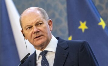 Шольц признался, почему Германия не поставляет танки Украине