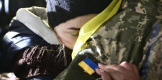 Украина готовит проведение обмена пленными в формате «всех на всех» — Буданов