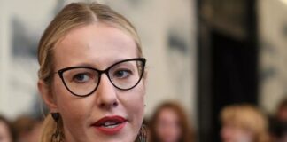 »Ксюша, готовься», — депутат Рады пообещал Собчак проблемы после ее выпада в адрес украинцев