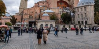 АТОР: прекращение работы карты «Мир» в Турции не повлияет на российский турпоток