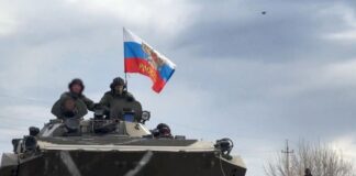 »Для оккупантов это цель №1″, – Зеленский о направлении, где Путин посылает на гибель своих солдат