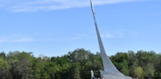 Чернышенко рассчитывает увеличить турпоток в Саратовскую область до 3 млн человек к 2030 году