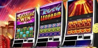 Casino INC: игра, которая увлечет вас не на один вечер