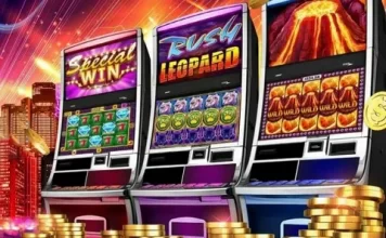 Casino INC: игра, которая увлечет вас не на один вечер