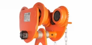 Разновидности грузоподъемного оборудования