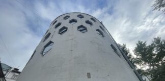 Мосгорнаследие отклонило проект реставрации Дома Мельникова