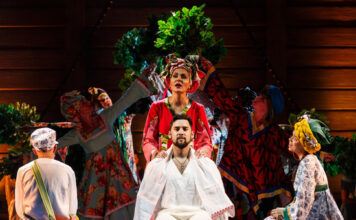 Некрасову предложили запилить селфи