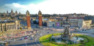 Отмена культуры дала трещину: в Каталонии издали книгу русских пьес