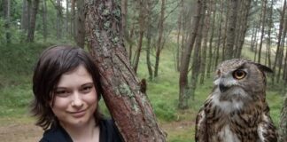 Писательница из Барнаула возглавила антитеррористический центр