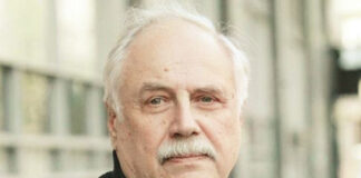 Режиссер фильма «Тени исчезают в полдень» Краснопольский умер, не получив должного