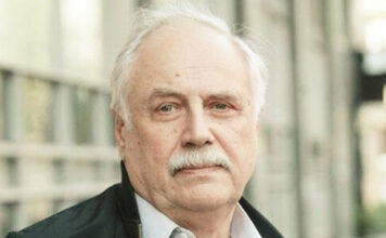 Режиссер фильма «Тени исчезают в полдень» Краснопольский умер, не получив должного