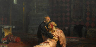 С возвращением «Троицы» Рублева в экспозицию Третьяковки возникла пауза