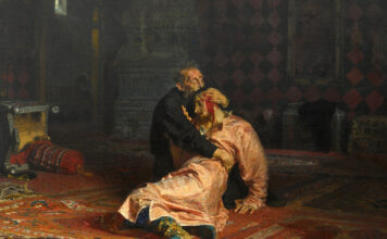 С возвращением «Троицы» Рублева в экспозицию Третьяковки возникла пауза