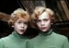 Снимается продолжение советского фильма «Приключения Электроника» с участием братьев Торсуевых