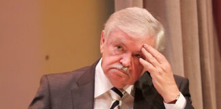 В Москве пройдет вечер памяти Альберта Лиханова