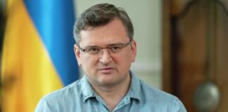 Кулеба о выходе РФ из зерновой сделки: мир должен заставить РФ прекратить голодные игры