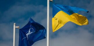 Первые четыре страны поддержали ускоренное присоединение Украины к НАТО