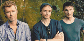 A-Ha на новом альбоме сменили синтезаторы на оркестр