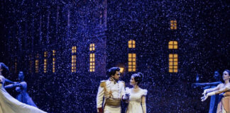 Алексей Рыбников написал патриотическую оперу