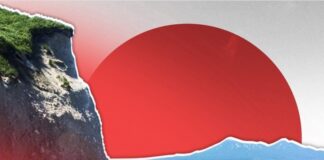 Украина официально признала Курилы оккупированной Россией территорией