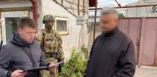 Соратник Кивы в Днепре «охотился» за украинским ПВО: российский агент арестован