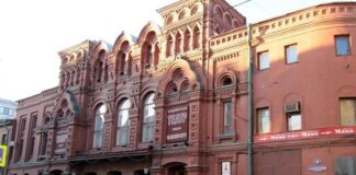 Игорь Костолевский: «Гончаров взял меня в театр и не выгнал»