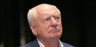 Накануне 90-летия Марка Захарова актрисы признались в своих страхах и любви