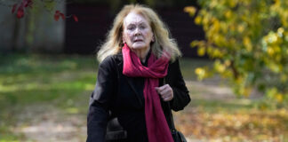 Нобелевскую премию по литературе получила феминистка