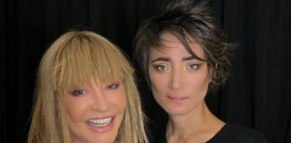 Опубликовано фото Аллы Пугачевой на концерте Земфиры в Тель-Авиве