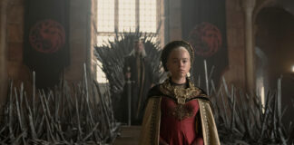 Перед финалом «Дому дракона» вынесли неутешительный вердикт