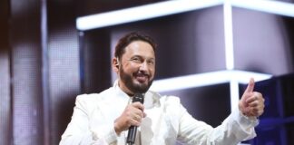 Продюсер Дзюник раскрыл главный недостаток Стаса Михайлова