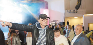 Режиссер Сергей Снежкин уверен, что кино захвачено, а кинематографисты поголовно нищие