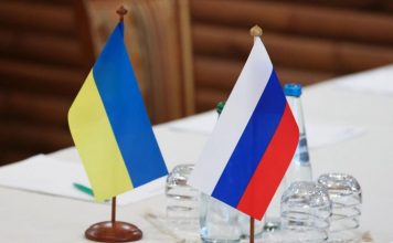 Reuters узнал о переговорах России и Украины в ОАЭ: о чем договаривались