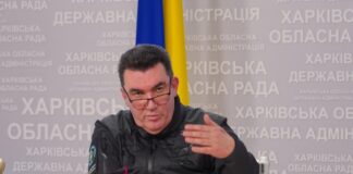 «Мы не холодильная камера», — Данилов резко ответил на возможность «заморозки» войны после успеха в Херсоне