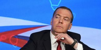 У Зеленского ответили на очередные территориальные претензии Медведева: «Такое не лечится»