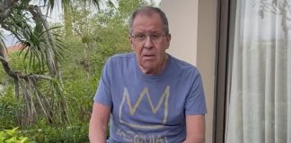 «Неудачники», – реакция Ермака на заявление Лаврова, обвинившего Зеленского в отказе «слушать советы» Запада