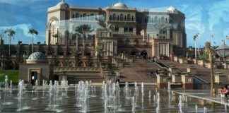 Air Arabia в декабре начнет летать из Екатеринбурга в Абу-Даби, Red Wings — на курорты Египта